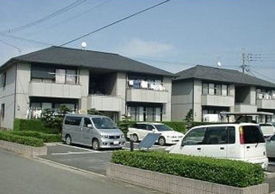 【その他】 | ファミールハイツこもりのB