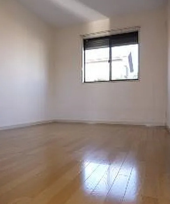 【内装】 | ファミールハイツこもりのB