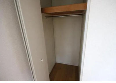 【収納】 | ファミールハイツこもりのB