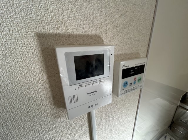 ウガワビルのセキュリティ