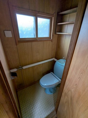 桜ケ岡4丁目売土地（古家付）のその他