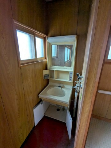 桜ケ岡4丁目売土地（古家付）のその他