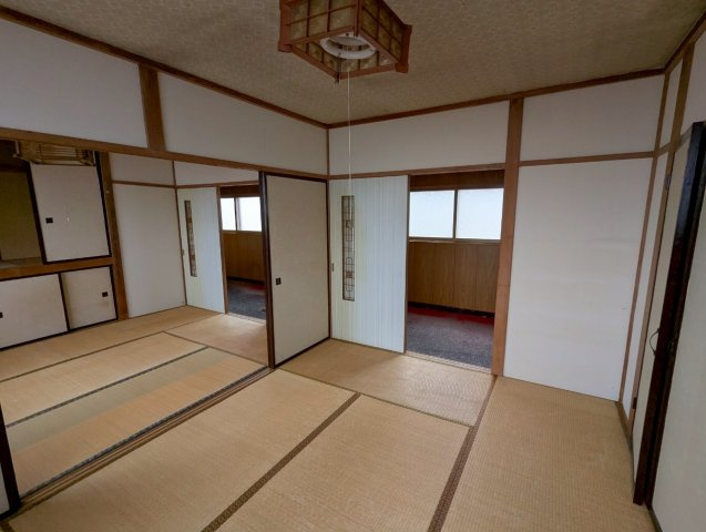 桜ケ岡4丁目売土地（古家付）のその他