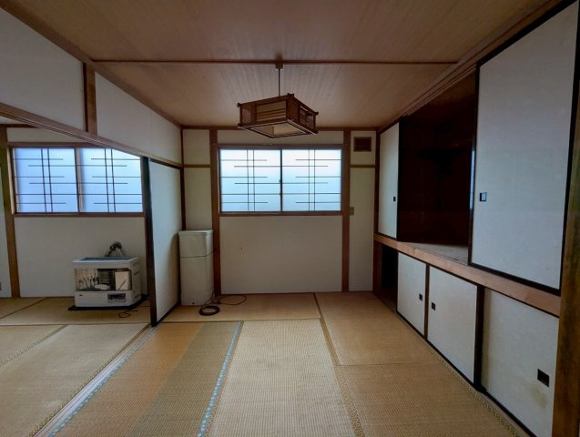 桜ケ岡4丁目売土地（古家付）のその他