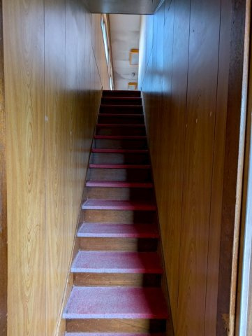 桜ケ岡4丁目売土地（古家付）のその他