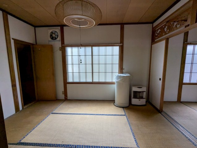 桜ケ岡4丁目売土地（古家付）のその他