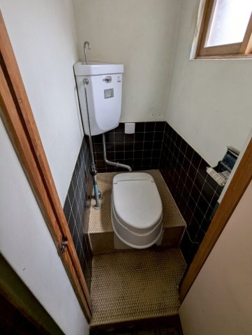 桜ケ岡4丁目売土地（古家付）のその他