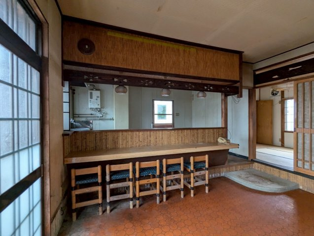 桜ケ岡4丁目売土地（古家付）のその他