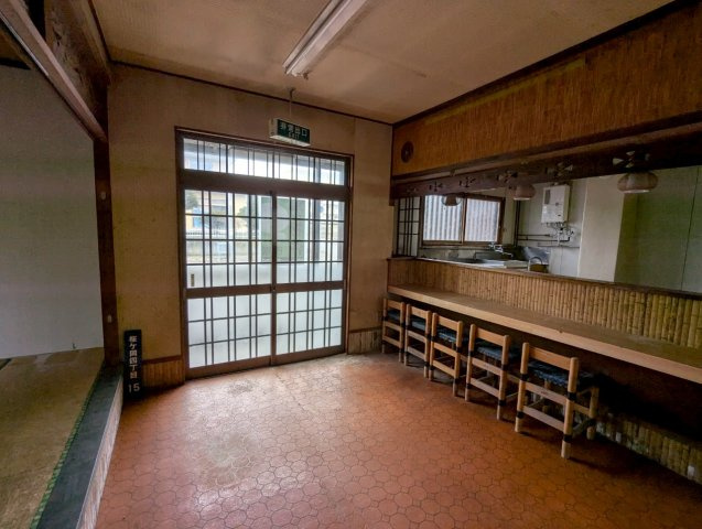 桜ケ岡4丁目売土地（古家付）のその他