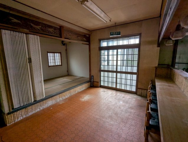 桜ケ岡4丁目売土地（古家付）のその他