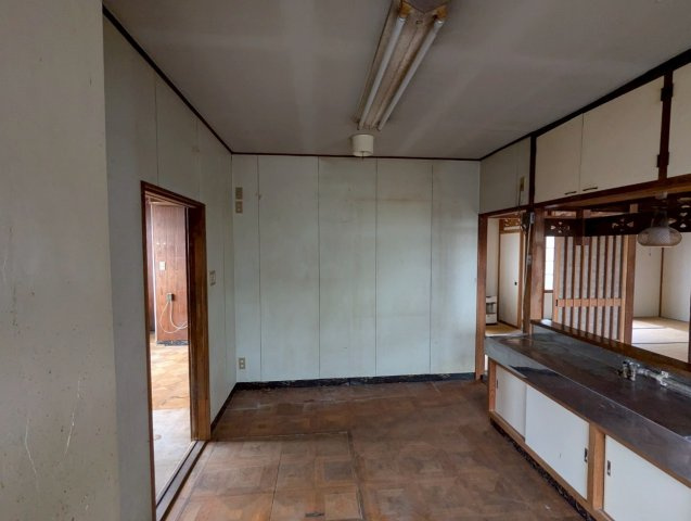 桜ケ岡4丁目売土地（古家付）のその他