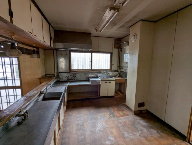 桜ケ岡4丁目売土地（古家付）のその他