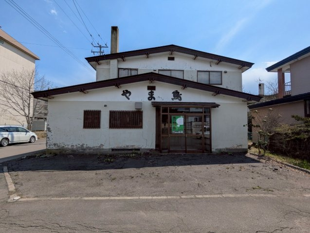 桜ケ岡4丁目売土地（古家付）のその他