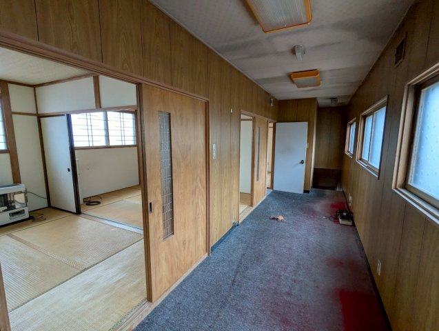 桜ケ岡4丁目売土地（古家付）のその他