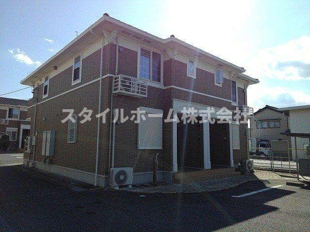 グリーン　リーフⅡＡ