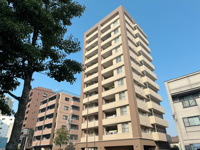 【外観】 | MJR桜坂プレシャス☆仲介手数料無料☆ | 不動産を買うんじゃないんです、立地を買うんです。って言いたくなる場所です、ここは。