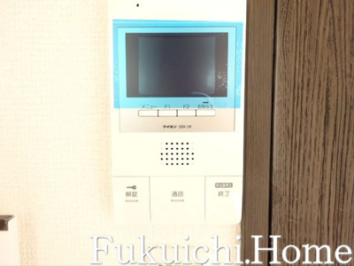 【セキュリティ】 | ドルチェ南台