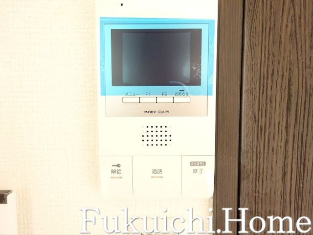 【セキュリティ】 | ドルチェ南台