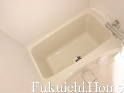 【浴室】 | ドルチェ南台