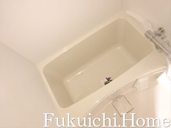 【浴室】 | ドルチェ南台
