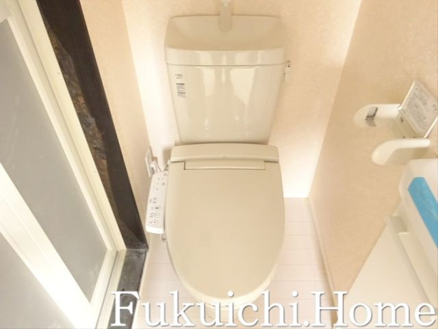 【トイレ】 | ドルチェ南台