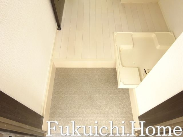【玄関】 | ドルチェ南台