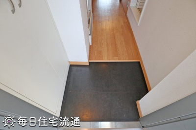 【玄関】 | 南大和田