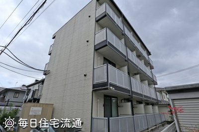 【外観】 | 南大和田