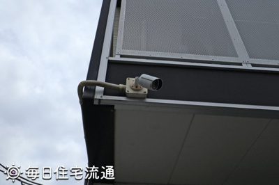 【バルコニー】 | 南大和田