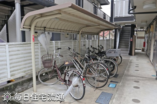 【その他共用部分】 | 南大和田