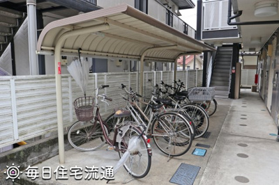 【その他共用部分】 | 南大和田