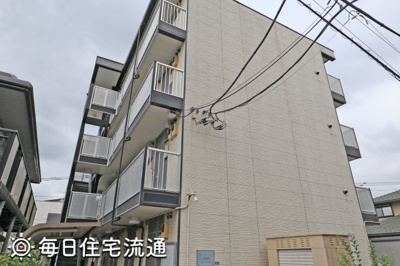 【外観】 | 南大和田