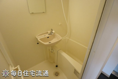 【浴室】 | 南大和田