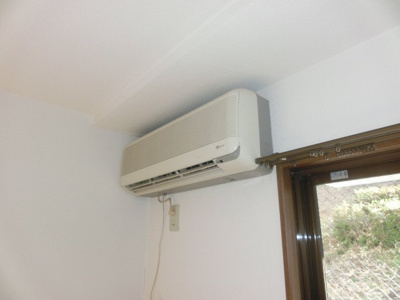 【設備】 | メゾネット高槻