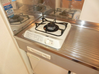 【キッチン】 | メゾネット高槻