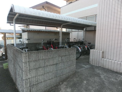 【その他共用部分】 | メゾネット高槻