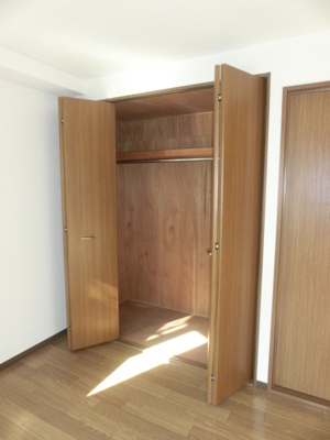 【収納】 | メゾネット高槻