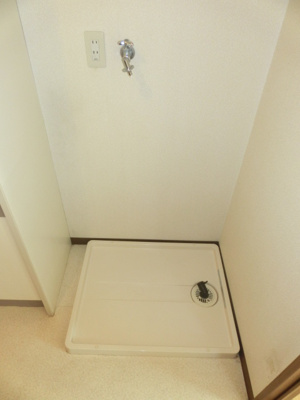 【その他】 | メゾネット高槻