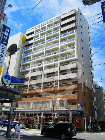 フォレシティ日本橋Ⅴ