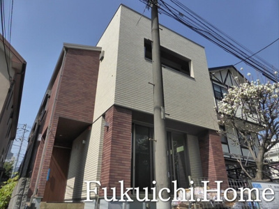 【外観】 | PAX35