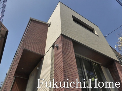 【外観】 | PAX35