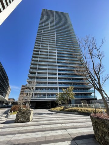 ジオタワー高槻ミューズガーデン