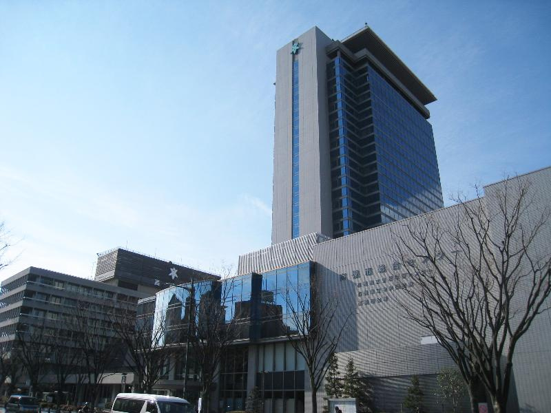 ジオタワー高槻ミューズガーデンのその他|高槻市役所、高槻市立中央図書館