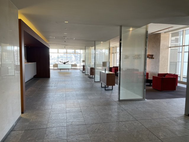 ジオタワー高槻ミューズガーデンのその他共用部分