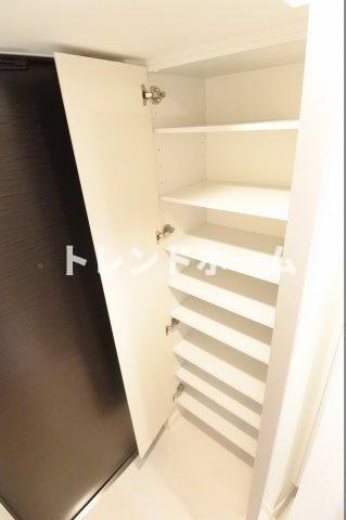 S-RESIDENCE堺筋本町Unoの設備|選べる家電プランあり！！