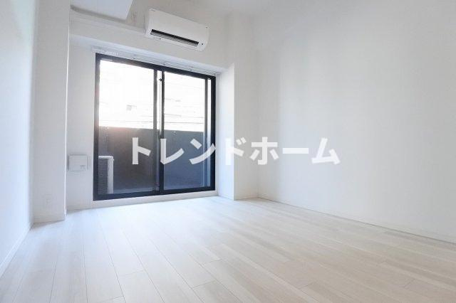 S-RESIDENCE堺筋本町Unoの内装|選べる家電プランあり！！