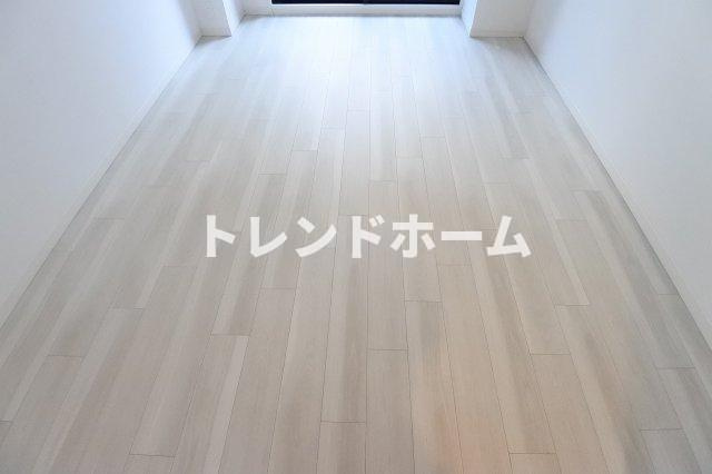 S-RESIDENCE堺筋本町Unoの洋室|選べる家電プランあり！！