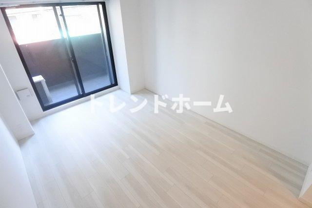 S-RESIDENCE堺筋本町Unoの洋室|選べる家電プランあり！！