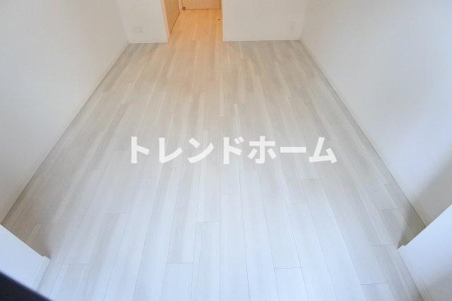 S-RESIDENCE堺筋本町Unoの内装|選べる家電プランあり！！