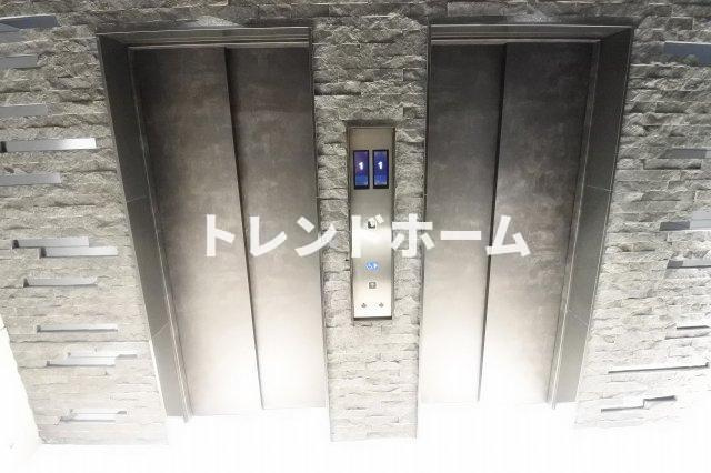 S-RESIDENCE堺筋本町Unoのその他共用部分|選べる家電プランあり！！